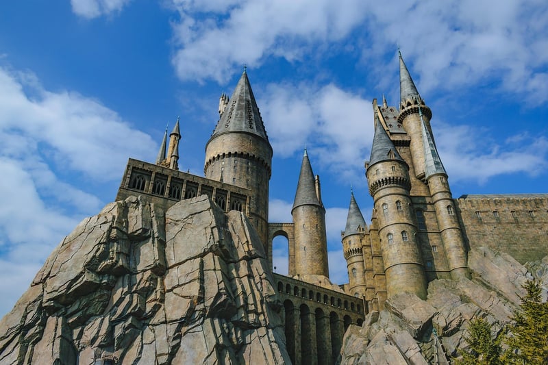 Magical Themes