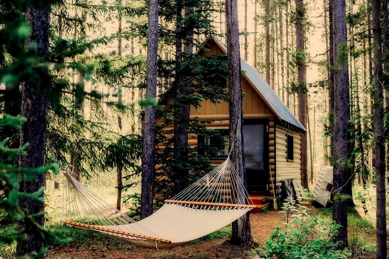 Woodland Retreats