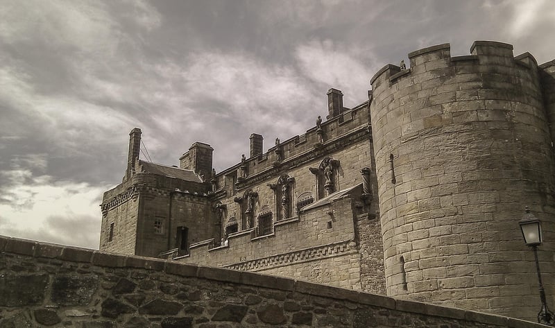 Castle Estate